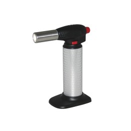 Cannello Professionale da Cucina Eva – Fiamma Regolabile e Accensione Sicura