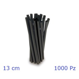 CANNUCCE COCKTAIL DIRITTE NERE CM 13 Pz 1000