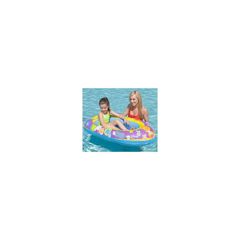 CANOTTINO GONFIABILE BUZZY CM 100x66