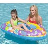CANOTTINO GONFIABILE BUZZY CM 100x66