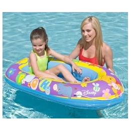 CANOTTINO GONFIABILE GENERAL TRADE CM 112x71