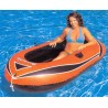 CANOTTO GONFIABILE BESTWAY BOAT CM 230x135