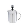 CAPPUCCINATORE INOX Lt 0,4 EVA