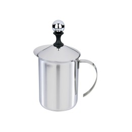 CAPPUCCINATORE INOX Lt 0,8 EVA