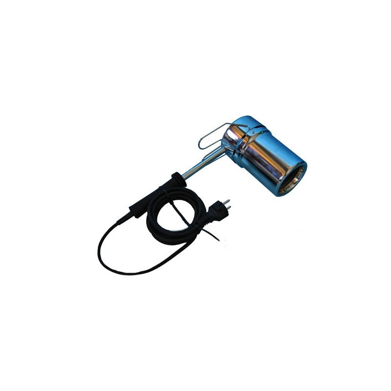 CAPSULATRICE PVC A PHON MANUALE