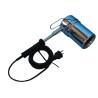 CAPSULATRICE PVC A PHON MANUALE