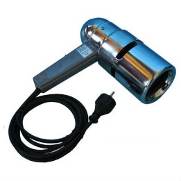 CAPSULATRICE PVC A PHON VENTILATA