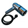 CAPSULATRICE PVC A PHON VENTILATA
