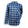 CAMICIA INVERNALE TG.M