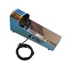 CAPSULATRICE PVC DA BANCO INOX