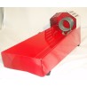 CAPSULATRICE PVC DA BANCO SMALTATA