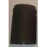 CAPSULE TERMORETRAIBILI D.31 NERO SATINATO  Pz 100