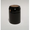 CAPSULE TERMORETRAIBILI D.33 NERO LUCIDO Pz 100