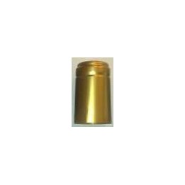 CAPSULE TERMORETRAIBILI D.36 ORO Pz 100