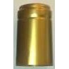 CAPSULE TERMORETRAIBILI D.36 ORO Pz 100