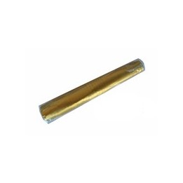 CAPSULONI TERMORETRAIBILI PER SPUMANTE ORO Pz 25