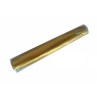 CAPSULONI TERMORETRAIBILI PER SPUMANTE ORO Pz 25