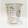 CARAFFA GRADUATA 1 L