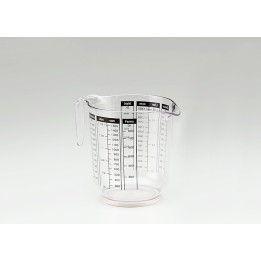 CARAFFA GRADUATA KAYSER 1,5 L