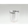 CARAFFA GRADUATA KAYSER 1,5 L