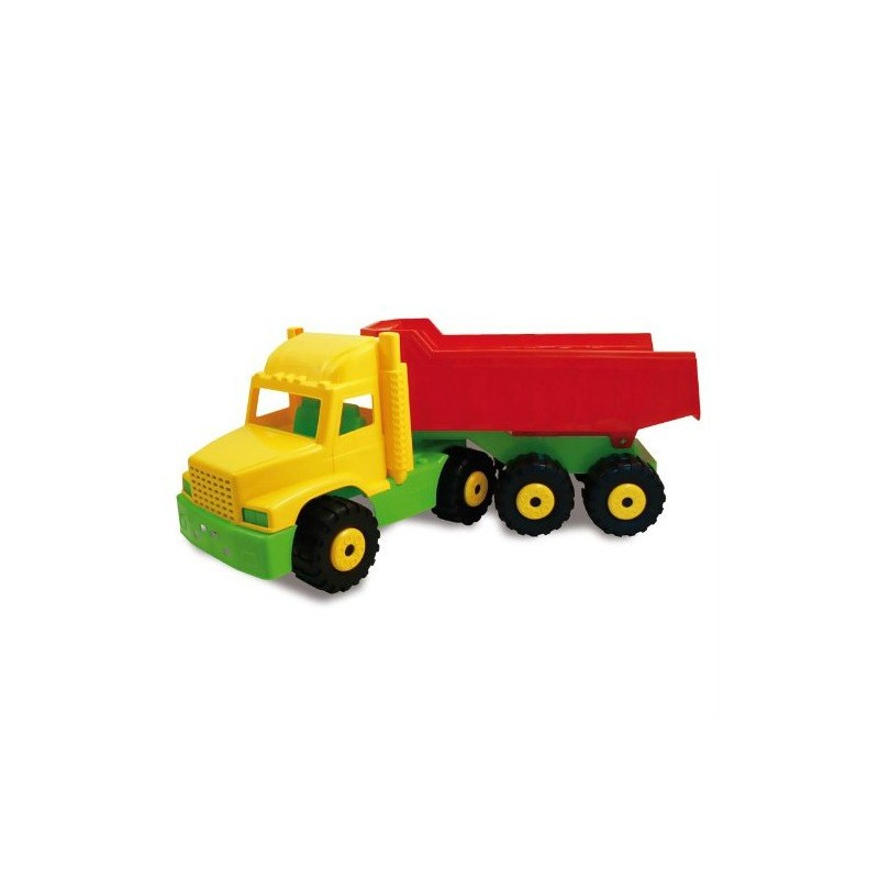 CAMION AMERICA SNODATO CM 83 ART 173