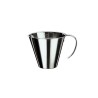CARAFFA INOX GRADUATA Lt 1