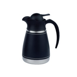 CARAFFA ISOLANTE INOX EVA Lt 0,5