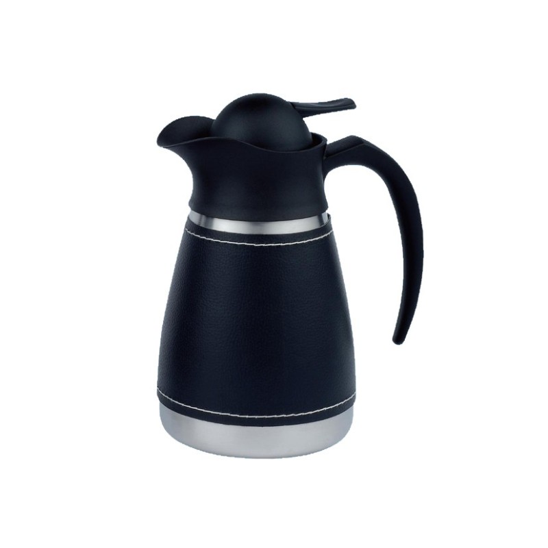 CARAFFA ISOLANTE INOX EVA Lt 0,5