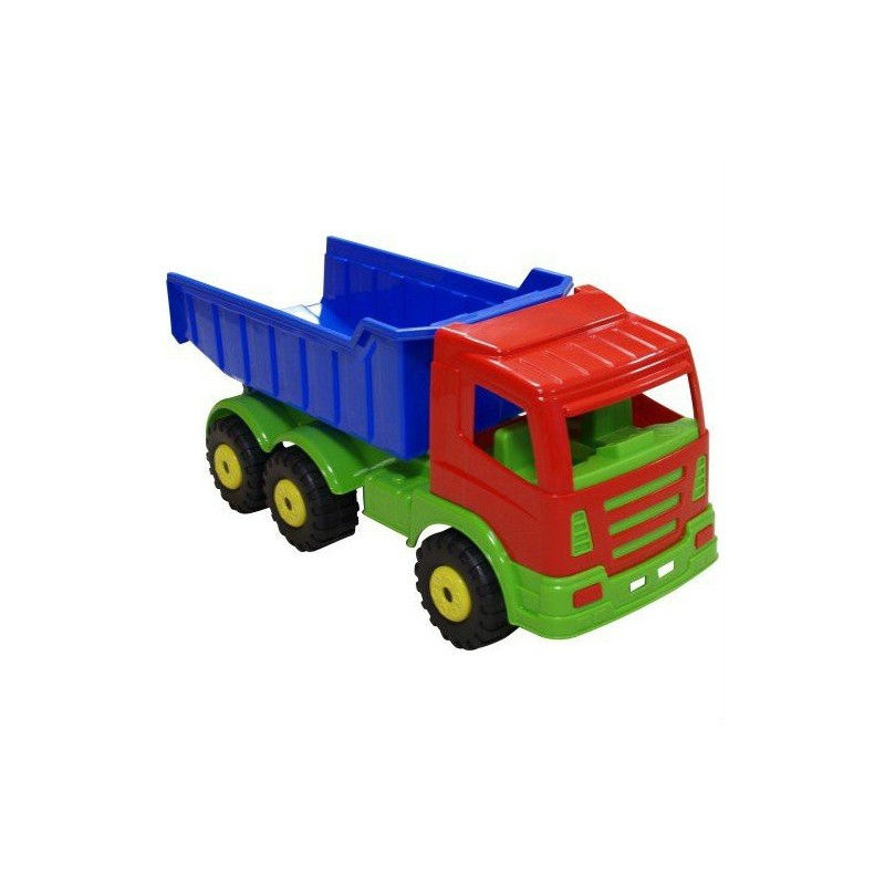 CAMION GIGANTE GIOCATTOLO CM 70 ART 250