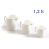 CARAFFA PLASTICA Lt 1,2