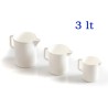 CARAFFA PLASTICA Lt 3