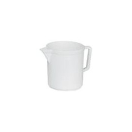 CARAFFA RIGIDA GRADUATA LT 1