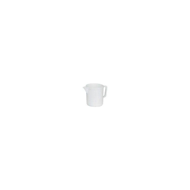 CARAFFA RIGIDA GRADUATA LT 1