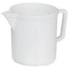 CARAFFA RIGIDA GRADUATA LT 1