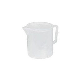 CARAFFA RIGIDA GRADUATA LT 2