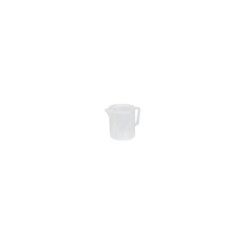 CARAFFA RIGIDA GRADUATA LT 2