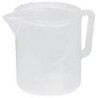 CARAFFA RIGIDA GRADUATA LT 2