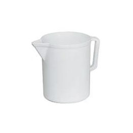 CARAFFA RIGIDA GRADUATA LT 3