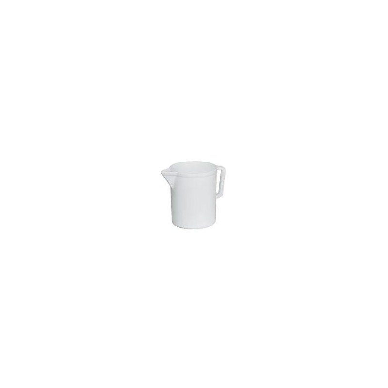 CARAFFA RIGIDA GRADUATA LT 3