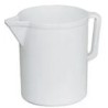 CARAFFA RIGIDA GRADUATA LT 3