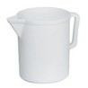 CARAFFA RIGIDA GRADUATA LT 5