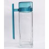 CARAFFA VETRO MONET ART.H2736