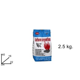 CARBONELLA ARGENTINA Kg 2,5