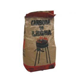 CARBONELLA LEGNA FOREST Kg 3