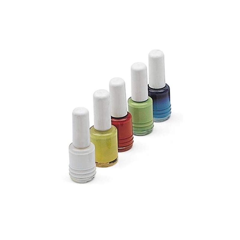 FLACONE MARCA REGINA BLU