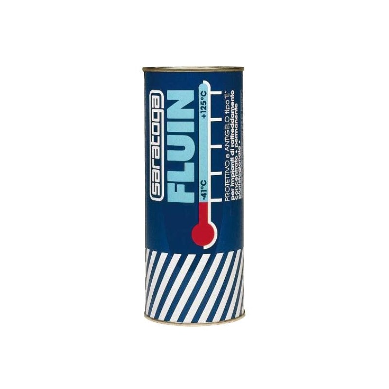 FLUIN PER RADIATORI -41° 1000 ml