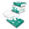 FOGLI CARTA PER FOTOCOPIATRICE A4 Pz 500