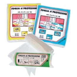 FOGLIA DI PROTEZIONE CALIFORNIA Mq 16