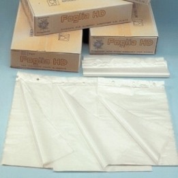 FOGLIA PEHD BLOK NOTES 25x37 KG 5