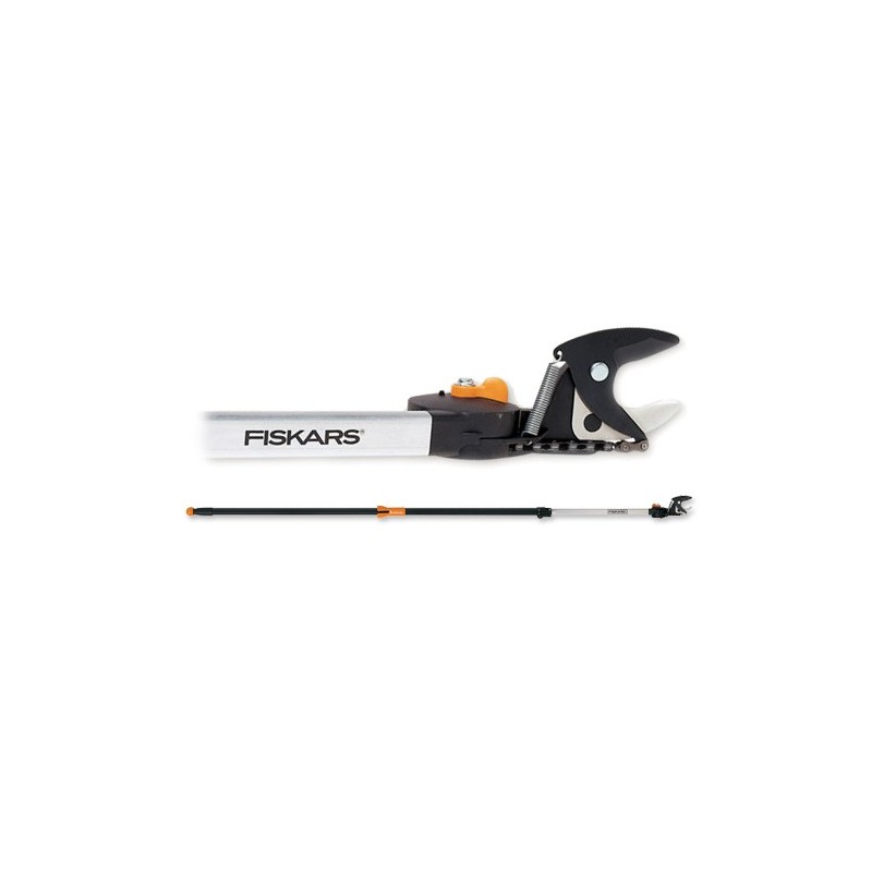 Forbici telescopiche Fiskars Multi Cut UP86